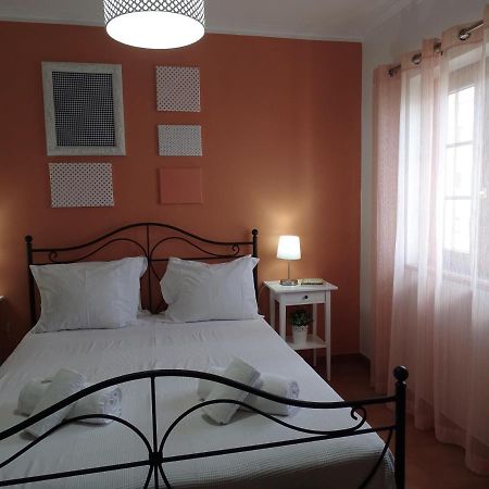 Mira Vila By Stay In Alentejo For Hikers 빌라노바데밀폰테스 외부 사진