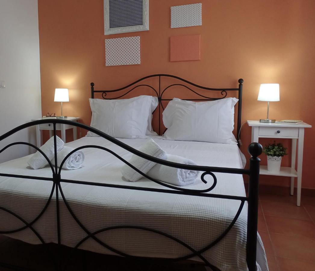 Mira Vila By Stay In Alentejo For Hikers 빌라노바데밀폰테스 외부 사진