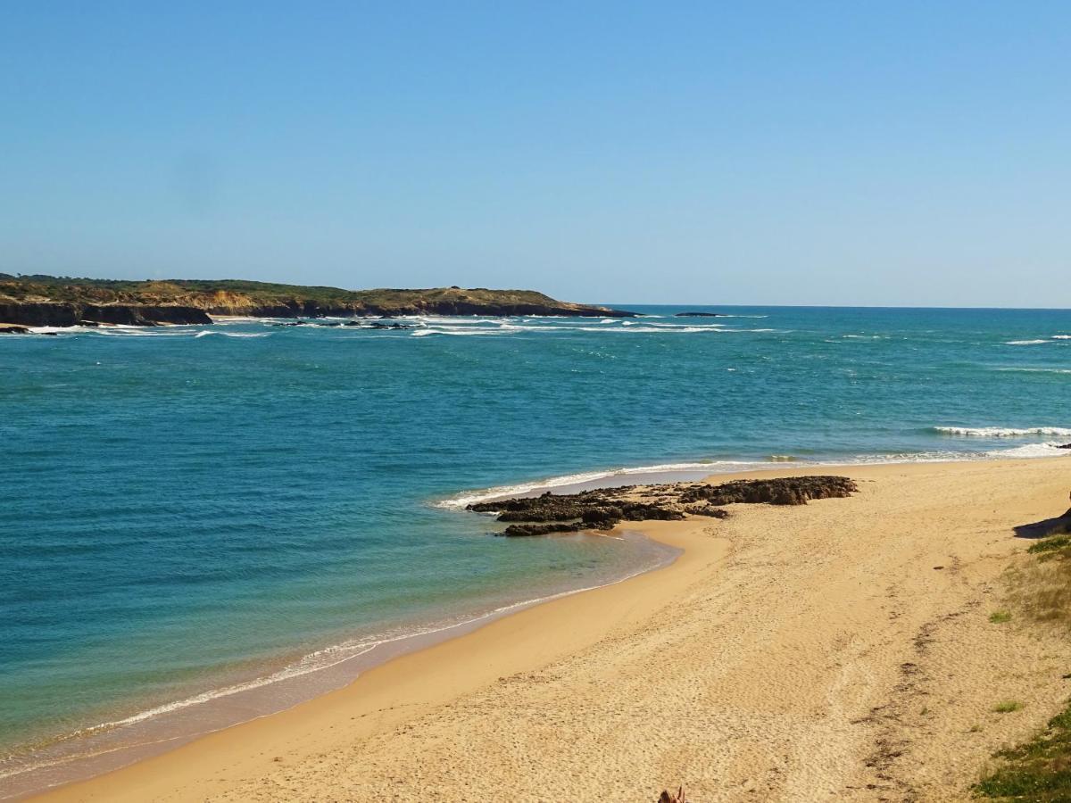 Mira Vila By Stay In Alentejo For Hikers 빌라노바데밀폰테스 외부 사진