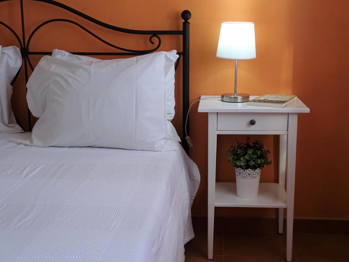 Mira Vila By Stay In Alentejo For Hikers 빌라노바데밀폰테스 외부 사진