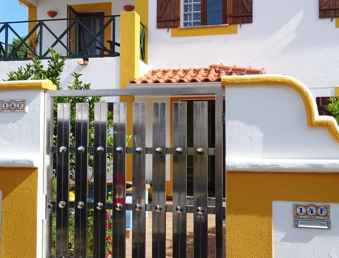 Mira Vila By Stay In Alentejo For Hikers 빌라노바데밀폰테스 외부 사진