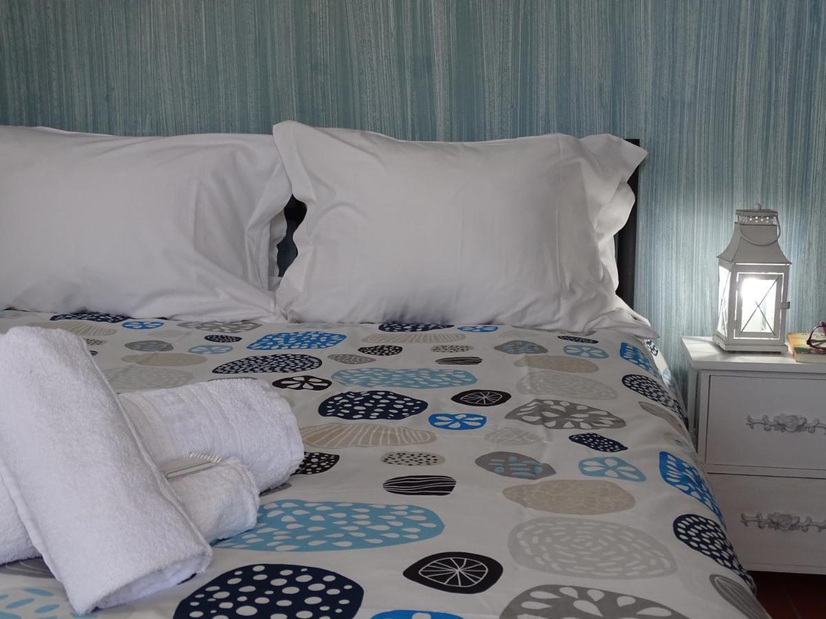 Mira Vila By Stay In Alentejo For Hikers 빌라노바데밀폰테스 외부 사진
