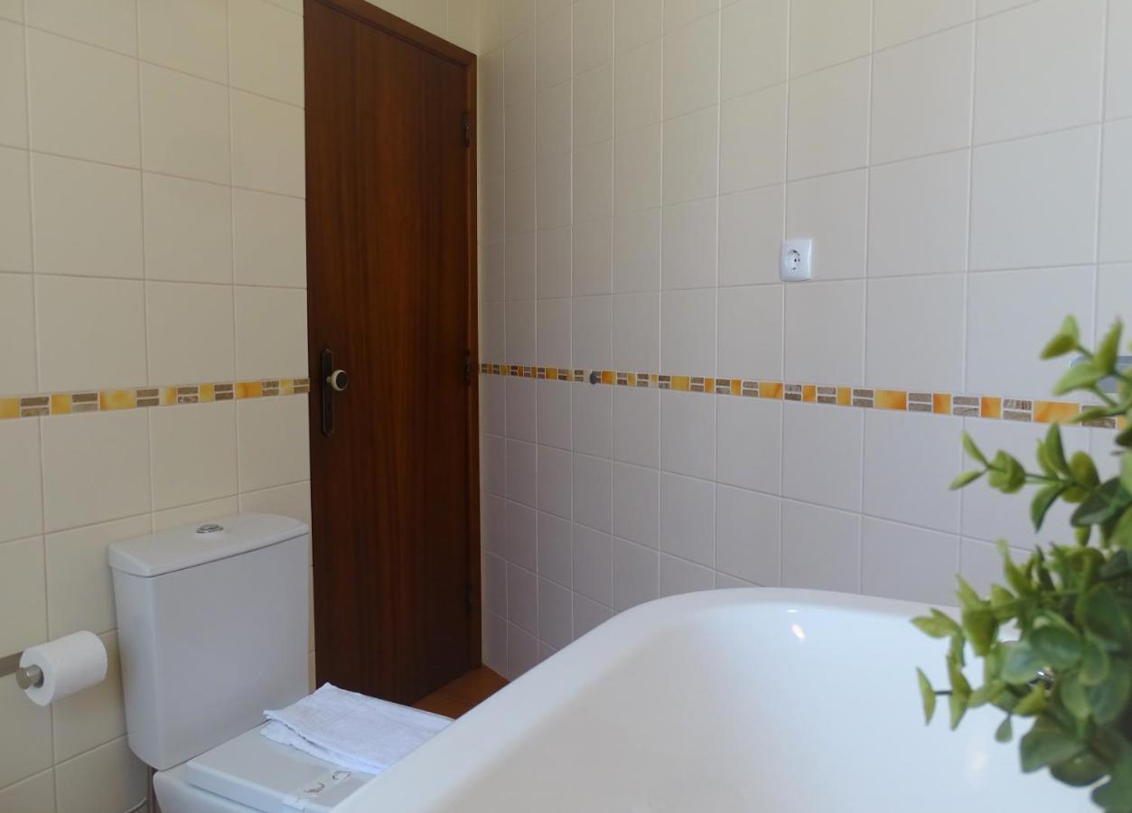 Mira Vila By Stay In Alentejo For Hikers 빌라노바데밀폰테스 외부 사진